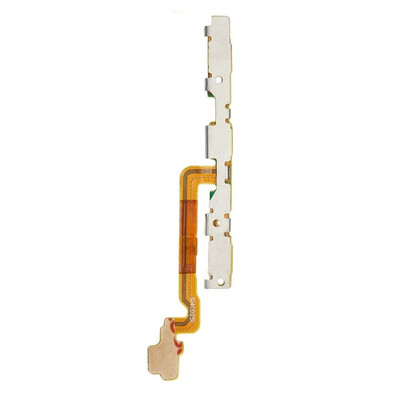 Volume Button Flex Cable For Samsung Galaxy S25 Plus By - Maxbhi Com
