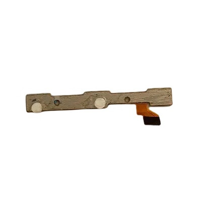 Volume Button Flex Cable For Ulefone Be Touch By - Maxbhi Com