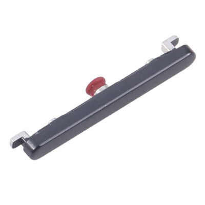 Volume Side Button Outer For Huawei Pura X Black By - Maxbhi Com