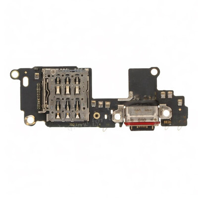 Charging Connector Flex Pcb Board For Oneplus 15r By - Maxbhi Com