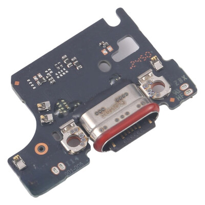 Charging Connector Flex Pcb Board For Oppo A5x 4g By - Maxbhi Com