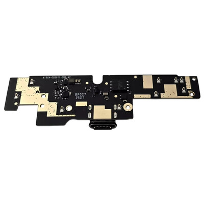 Charging Connector Flex Pcb Board For Ulefone Armor 28 Ultra Thermal By - Maxbhi Com