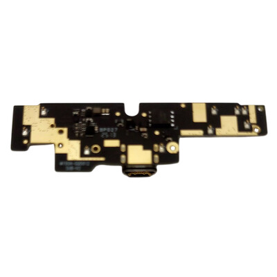 Charging Connector Flex Pcb Board For Ulefone Armor 29 Ultra By - Maxbhi Com