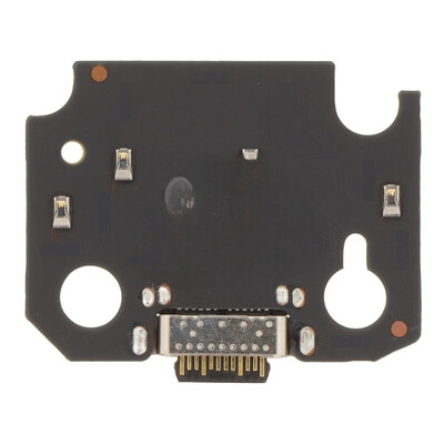 Charging Connector Flex Pcb Board For Xiaomi Pad 7 Pro By - Maxbhi Com