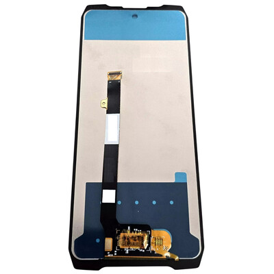 Display For Blackview Oscal Tank 1 White Combo Folder Price By - Maxbhi Com