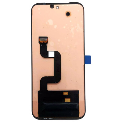 Display For Fairphone 5 5g White Combo Folder Price By - Maxbhi Com