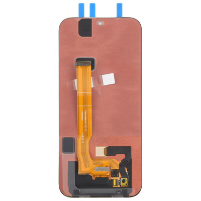 Display For Honor Magic8 Black Combo Folder Price By - Maxbhi Com