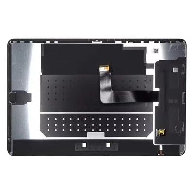 Display For Infinix Xpad Gt Grey Combo Folder Price By - Maxbhi Com