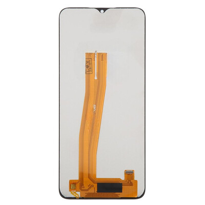 Display For Itel A100 Pro Orange Combo Folder Price By - Maxbhi Com