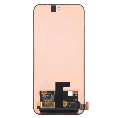 Display For Oppo F33 5g Green Combo Folder Price By - Maxbhi Com