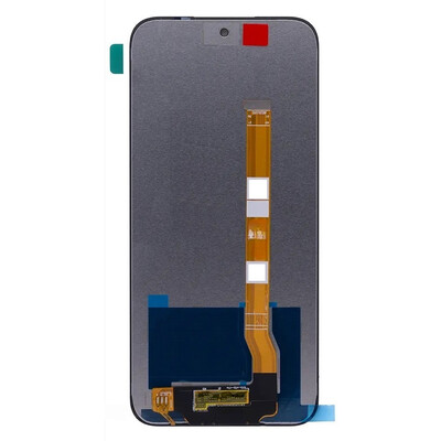 Display For Oppo K14 5g Blue Combo Folder Price By - Maxbhi Com
