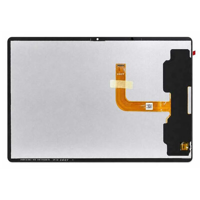 Display For Oppo Pad Se Black Combo Folder Price By - Maxbhi Com