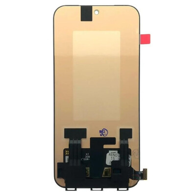 Display For Oppo Reno 15c 5g Sky Combo Folder Price By - Maxbhi Com