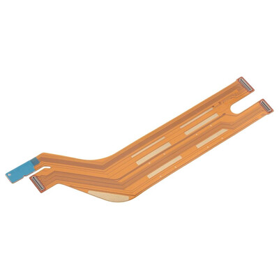 Main Board Flex Cable For Infinix Hot 60 Pro By - Maxbhi Com