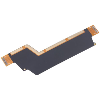 Main Board Flex Cable For Infinix Note 12 Vip By - Maxbhi Com