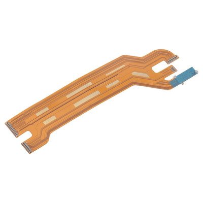 Main Board Flex Cable For Infinix Note Edge By - Maxbhi Com