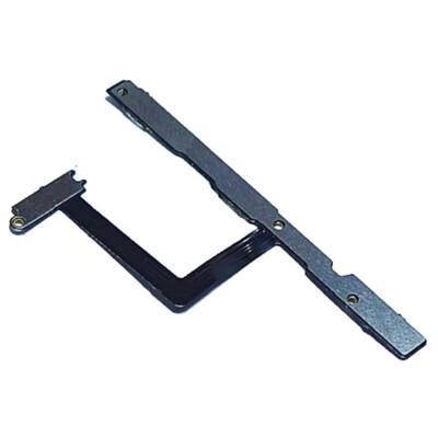 Power Button Flex Cable For Itel A90 On Off Flex Pcb By - Maxbhi Com