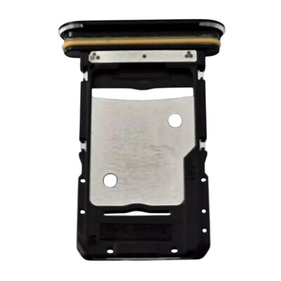 Sim Card Holder Tray For Ulefone Armor 28 Ultra Thermal Black - Maxbhi Com