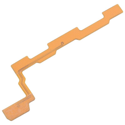 Volume Button Flex Cable For Oppo Reno13 F 5g By - Maxbhi Com