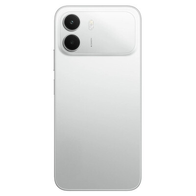 Full Body Housing For Realme C100i India Silver - Maxbhi Com