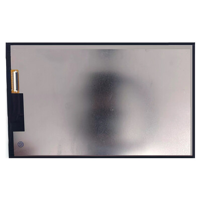 Lcd Screen For Blackview Tab 60 Wifi Replacement Display By - Maxbhi Com