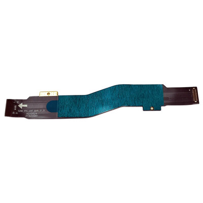 Main Board Flex Cable For Doogee V Max Play By - Maxbhi Com