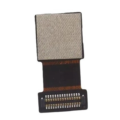 Replacement Front Camera For Doogee S200 Ultra Selfie Camera By - Maxbhi Com