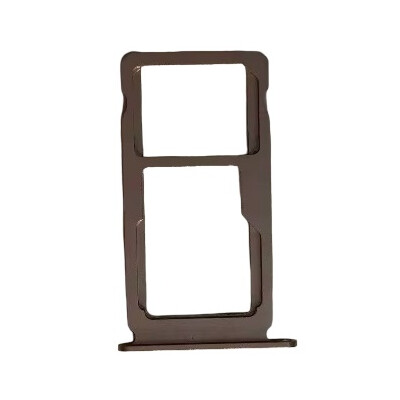 Sim Card Holder Tray For Blackview P2 White - Maxbhi Com