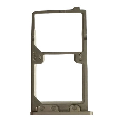 Sim Card Holder Tray For Blackview R7 Gold - Maxbhi Com