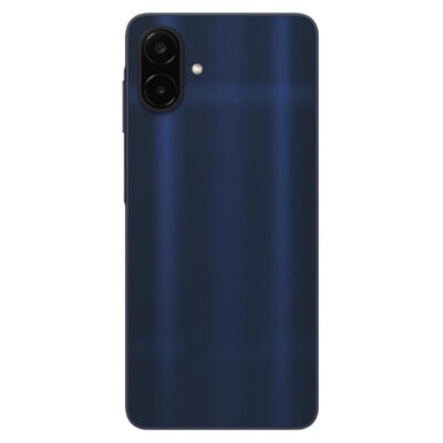Full Body Housing For Samsung Galaxy A08 4g Blue - Maxbhi Com