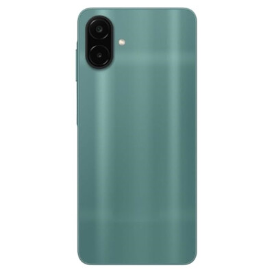 Full Body Housing For Samsung Galaxy A08 4g Green - Maxbhi Com