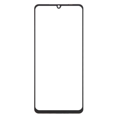 Touch Screen Digitizer For Samsung Galaxy A08 4g White By - Maxbhi Com