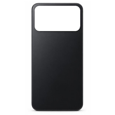 Back Panel Cover For Honor X5d S White - Maxbhi Com
