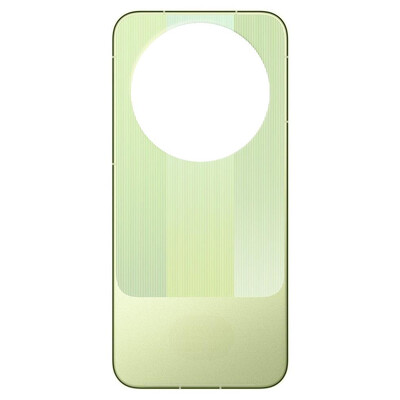 Back Panel Cover For Huawei Mate 90 Green - Maxbhi Com