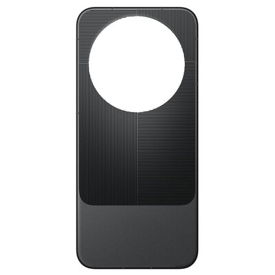 Back Panel Cover For Huawei Mate 90 Pro Black - Maxbhi Com