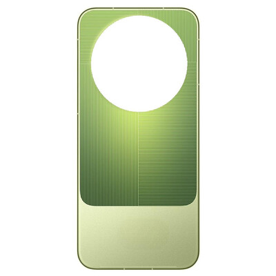 Back Panel Cover For Huawei Mate 90 Pro Green - Maxbhi Com