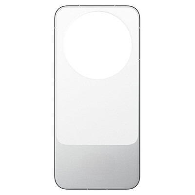 Back Panel Cover For Huawei Mate 90 White - Maxbhi Com