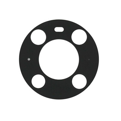 Camera Lens For Huawei Mate 90 Black By - Maxbhi Com
