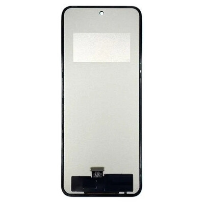 Display For Samsung Galaxy Z Flip6 White Combo Folder Price By - Maxbhi Com