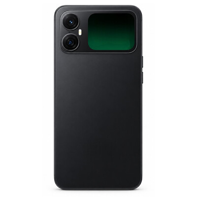 Full Body Housing For Honor X5d S Black - Maxbhi Com