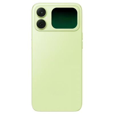 Full Body Housing For Honor X5d S Light Green - Maxbhi Com
