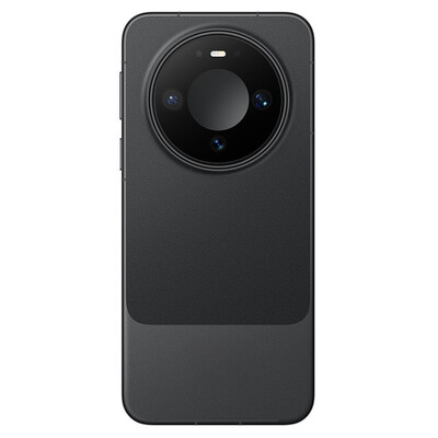 Full Body Housing For Huawei Mate 90 Black - Maxbhi Com