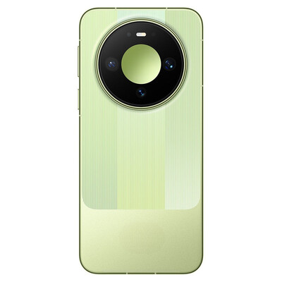 Full Body Housing For Huawei Mate 90 Green - Maxbhi Com