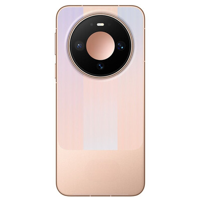 Full Body Housing For Huawei Mate 90 Pink - Maxbhi Com