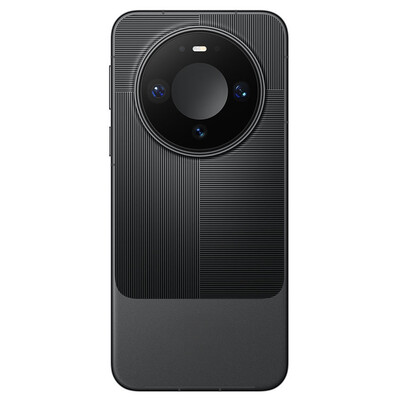 Full Body Housing For Huawei Mate 90 Pro Black - Maxbhi Com