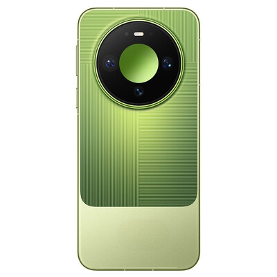 Full Body Housing For Huawei Mate 90 Pro Green - Maxbhi Com