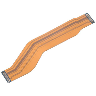 Main Board Flex Cable For Samsung Galaxy A27 5g By - Maxbhi Com