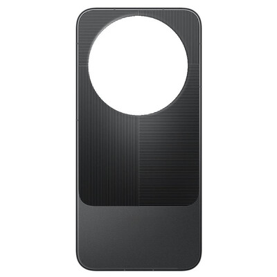 Back Panel Cover For Huawei Mate 90 Pro Max Black - Maxbhi Com