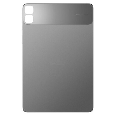 Back Panel Cover For Infinix Xpad 30 Pro Black - Maxbhi Com