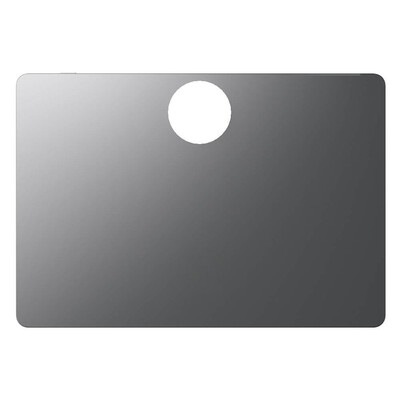 Back Panel Cover For Tcl Tab A1 Nxtpaper Black - Maxbhi Com